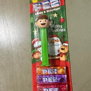 Pez multi Collectibles